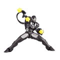 Micro Yamaguchi Revol Mini rm-006 Iron Man 2: War Machine thumbnail 1