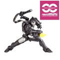Micro Yamaguchi Revol Mini rm-006 Iron Man 2: War Machine thumbnail 4