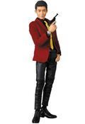 Real Action Heroes No. 687: Lupin III thumbnail 1