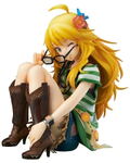 The Idolmaster: Miki Hoshii thumbnail 1