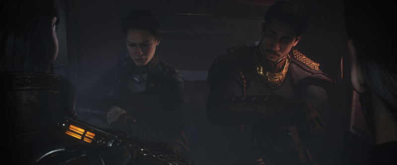 The Order: 1886 [Collector's Edition] (English & Chinese Subs) image 12