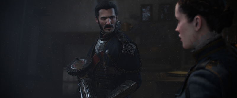 The Order: 1886 [Collector's Edition] (English & Chinese Subs) image 13