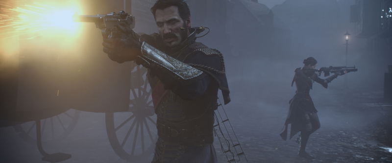 The Order: 1886 [Collector's Edition] (English & Chinese Subs) image 4