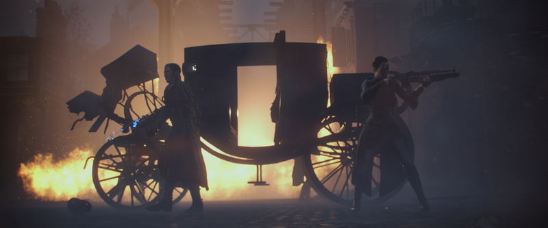 The Order: 1886 [Collector's Edition] (English & Chinese Subs) image 5