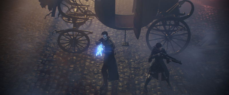 The Order: 1886 [Collector's Edition] (English & Chinese Subs) image 6