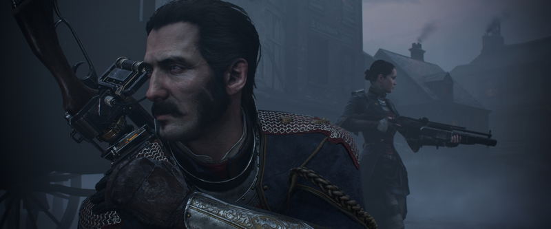 The Order: 1886 [Collector's Edition] (English & Chinese Subs) image 9