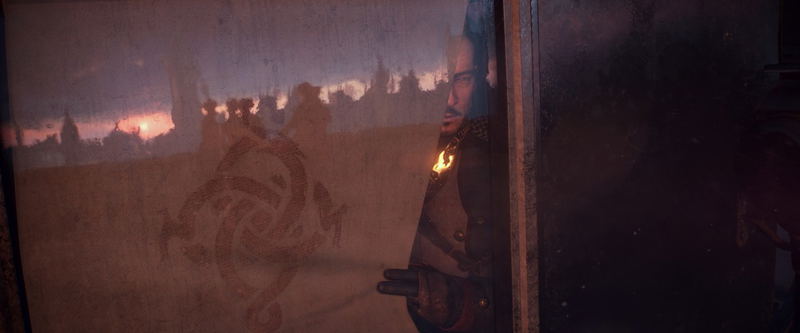 The Order: 1886 (English) image 2