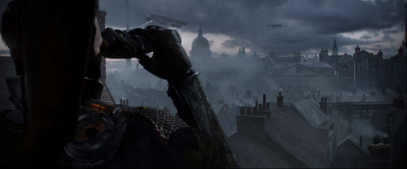 The Order: 1886 (English) image 6