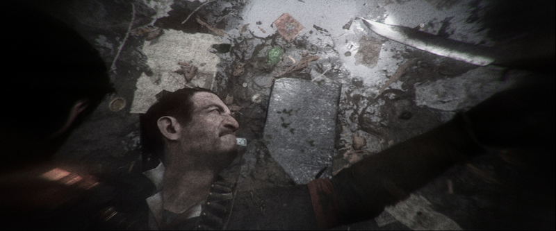 The Order: 1886 (English) image 8