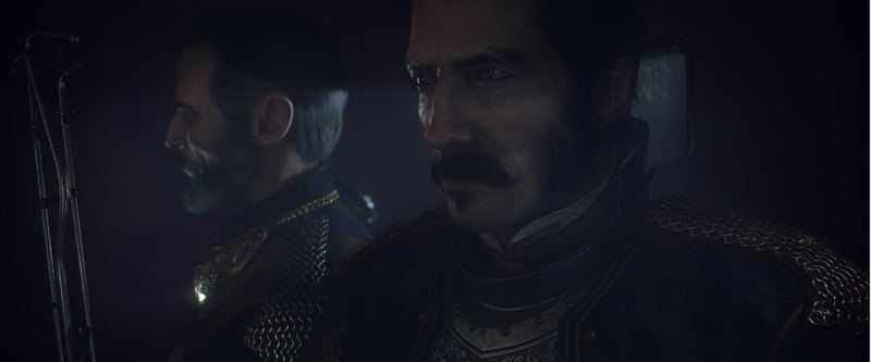 The Order: 1886 [Premium Edition] (English & Chinese Subs) image 10