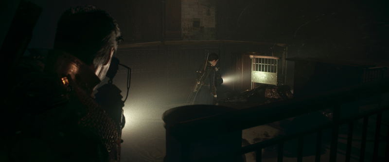 The Order: 1886 [Premium Edition] (English & Chinese Subs) image 16