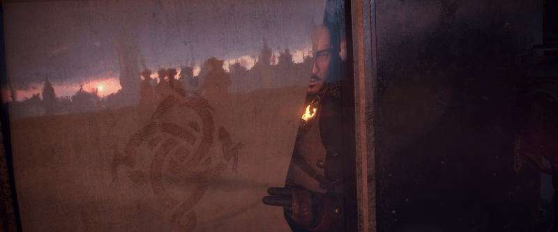 The Order: 1886 [Premium Edition] (English & Chinese Subs) image 7