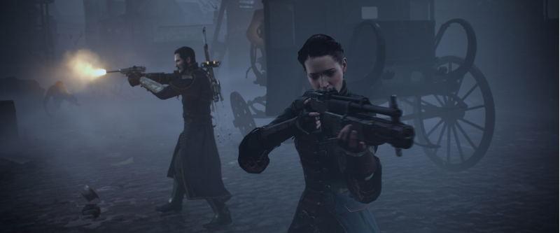 The Order: 1886 [Premium Edition] (English & Chinese Subs) image 8