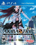 Akiba's Trip: Undead & Undressed thumbnail 1