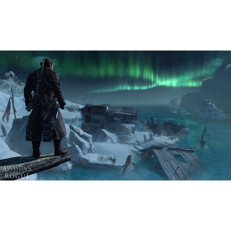 Assassin's Creed: Rogue image 5