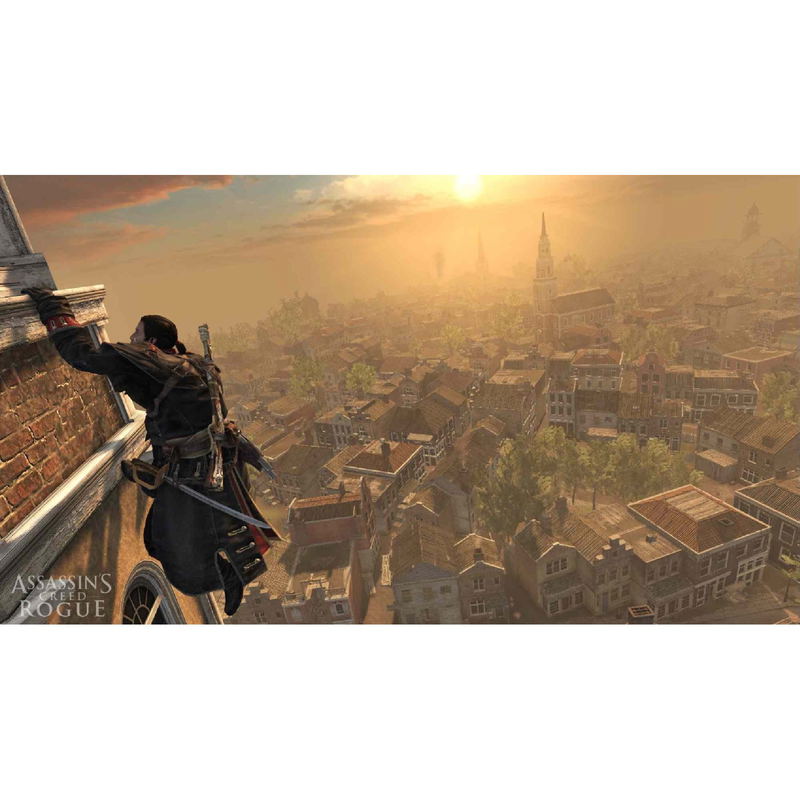 Assassin's Creed: Rogue image 6