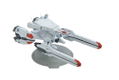 B.M.F Battleship Mech Fun Martian Successor Nadesico: Nergal ND-001 Nadesico thumbnail 1