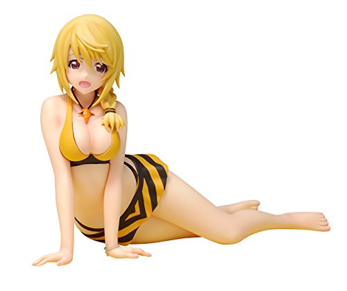 Beach Queens IS (Infinite Stratos): Charlotte Dunois Ver.2 image 1