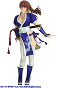 Dead or Alive 5: Kasumi thumbnail 1