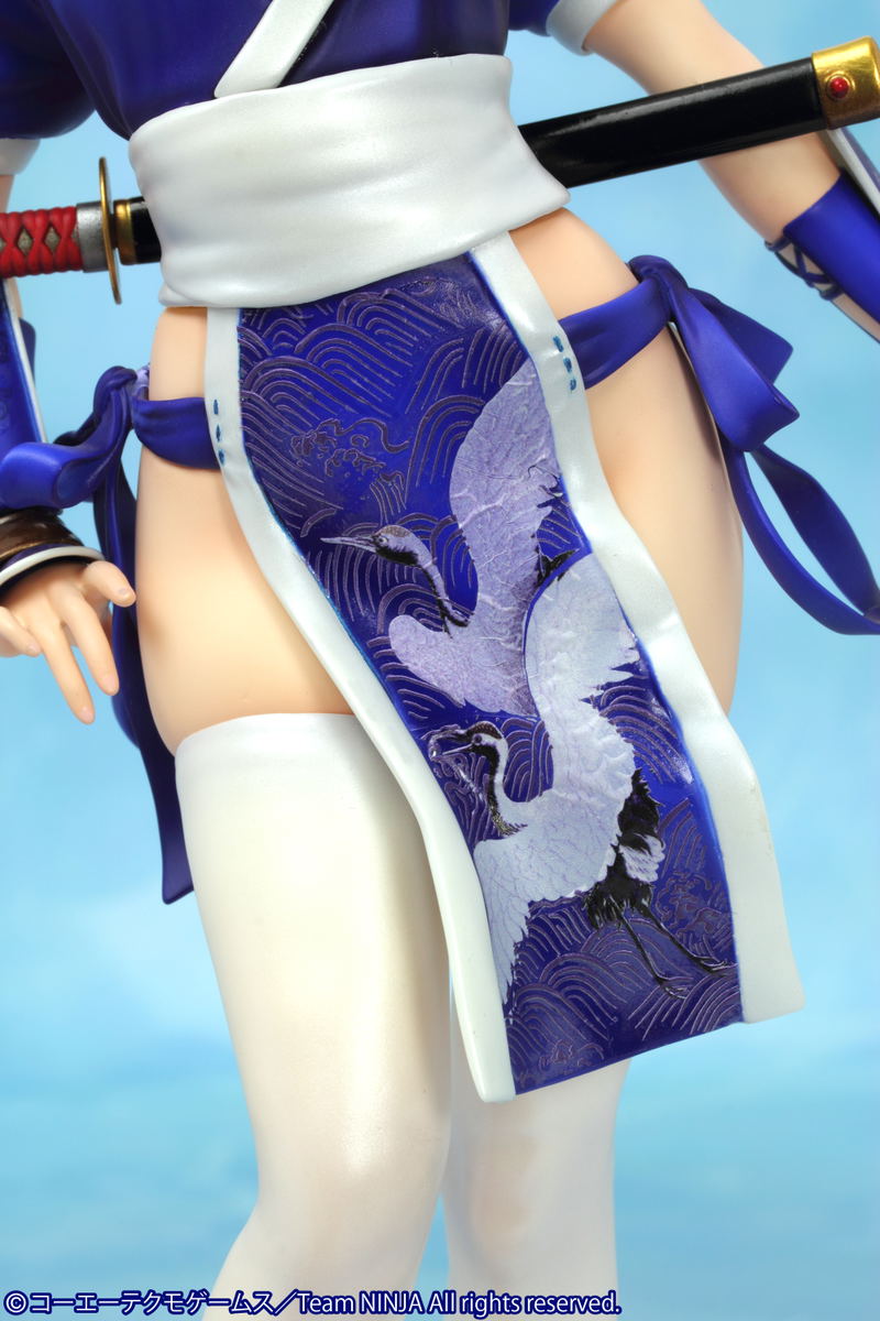 Dead or Alive 5: Kasumi image 10
