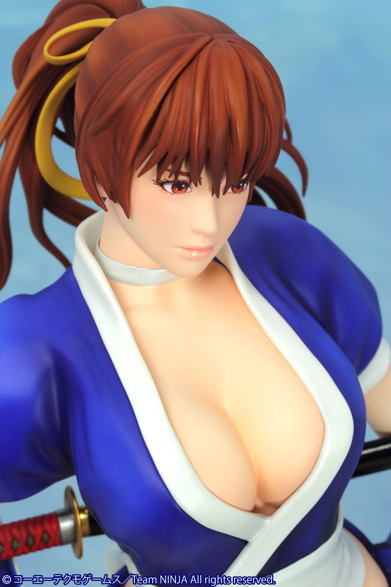 Dead or Alive 5: Kasumi image 12