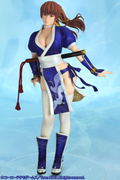 Dead or Alive 5: Kasumi thumbnail 2