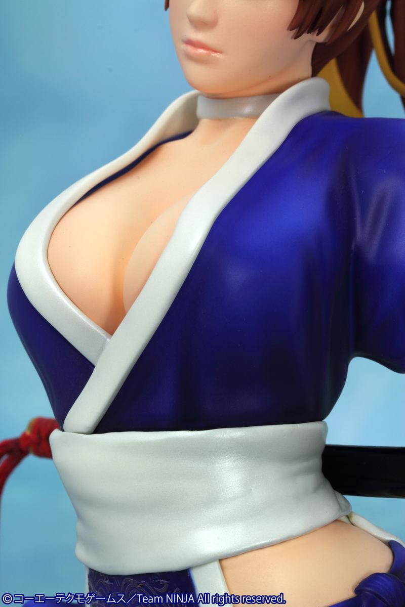 Dead or Alive 5: Kasumi image 9