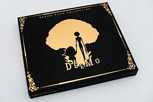 Deemo 游戏原声大碟 image 4