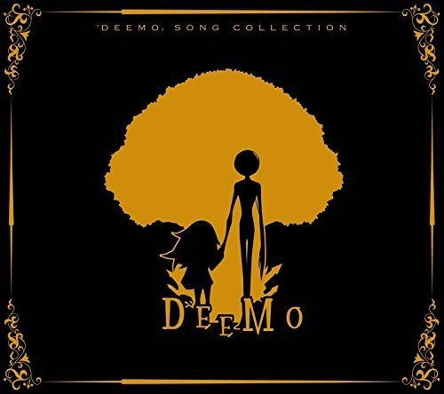 Deemo 游戏原声大碟 image 1