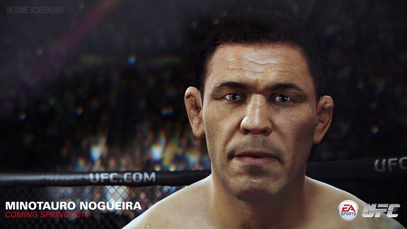 EA Sports UFC image 15