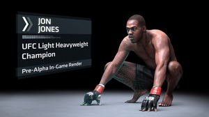 EA Sports UFC_