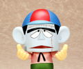EX Alloy Kaibutsu-kun Old Comic Ver. thumbnail 7