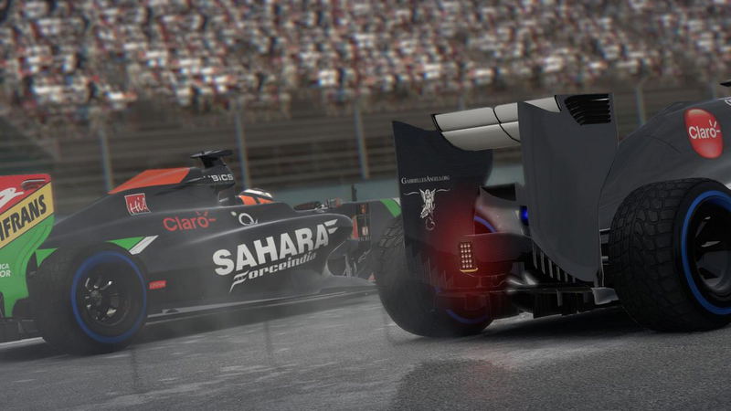 F1 2014 image 14