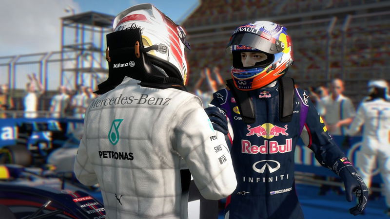 F1 2014 image 12