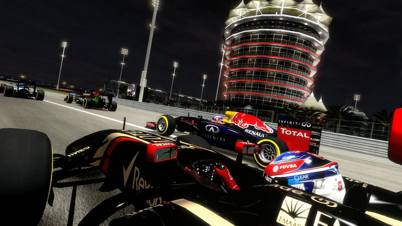 F1 2014 image 11