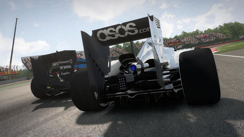 F1 2014 image 13