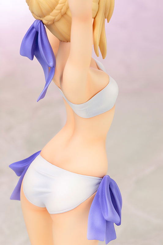 Fate/Hollow Ataraxia: Saber Swim Wear Ver.