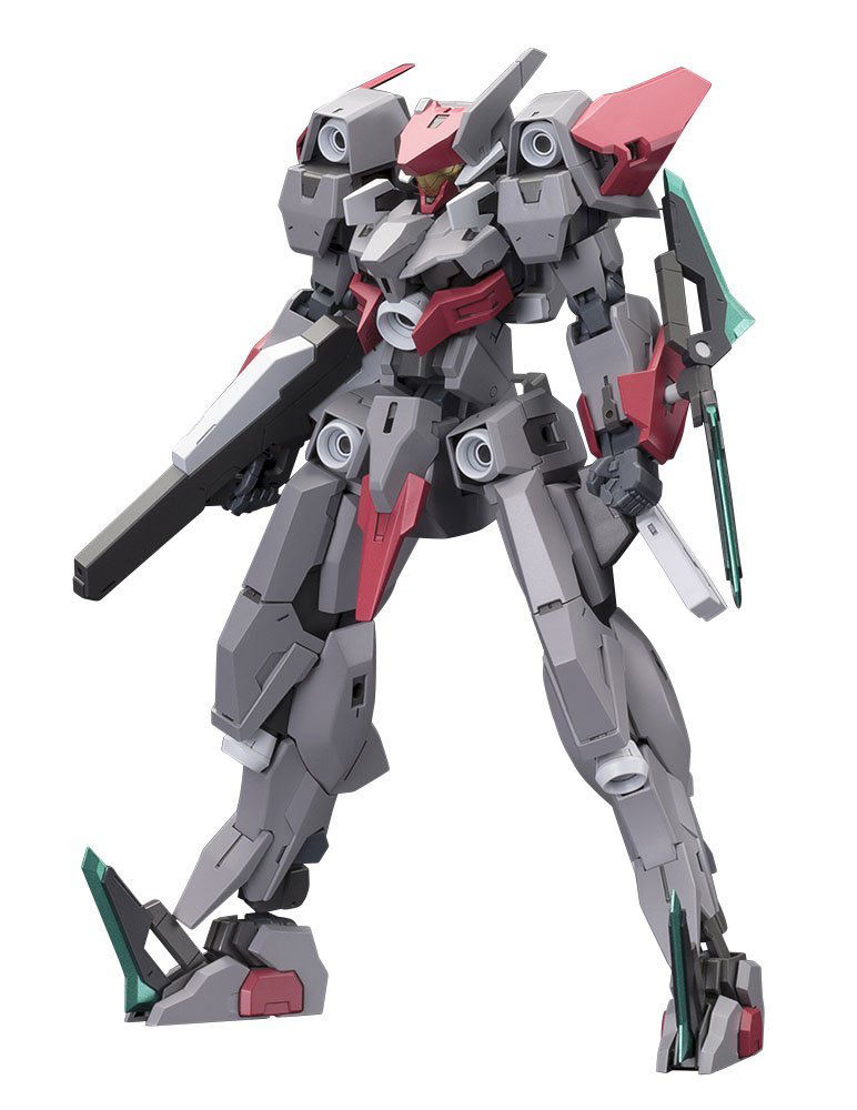 Frame Arms: SX-25 Cutlass image 1