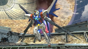 Gundam Breaker 2