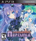 Hyperdimension Neptunia thumbnail 1