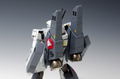 The Super Dimension Fortress Macross 1/100 Scale Model Kit: VF-1S Super Valkyrie Battroid Roy Focker Custom thumbnail 5