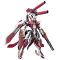 Majestic Prince: Red Five (Battle of Ceres) [First Limited Edition] thumbnail 1