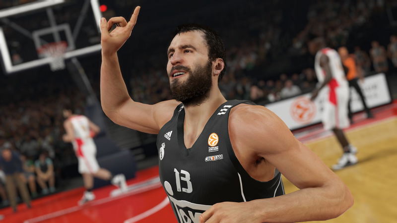 NBA 2K15 image 5