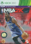 NBA 2K15 thumbnail 1