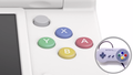New Nintendo 3DS (Black) thumbnail 6