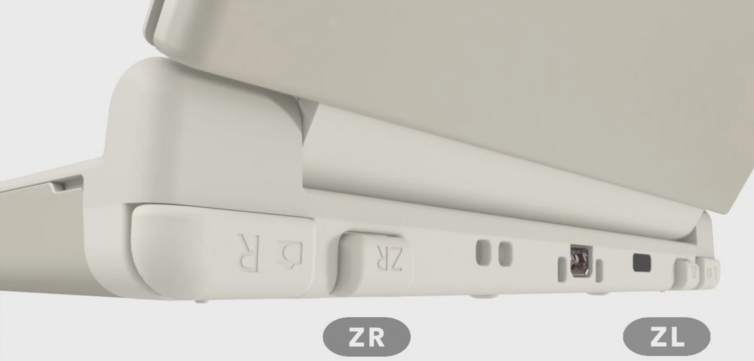 New Nintendo 3DS (White)