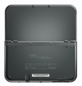 New Nintendo 3DS LL (Metallic Black) thumbnail 3