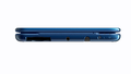 New Nintendo 3DS LL (Metallic Blue) thumbnail 4