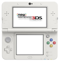 New Nintendo 3DS (White) thumbnail 2