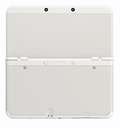 New Nintendo 3DS (White) thumbnail 3